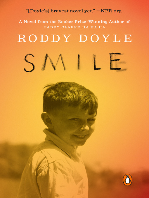 Title details for Smile by Roddy Doyle - Available